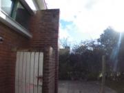 PARQUE LELOIR CASA 4 AMB. SOBRE COLECTORA, JARDIN,...