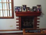 Parque Leloir Hermoso chalet