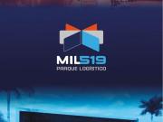 PARQUE LOGISTICO 1519 VENTA Y RENTA, PUERTO, KM13.5