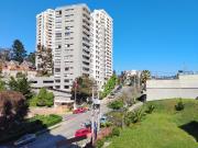 PARQUE LOS INGLESES VALPARAISO