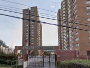 PARQUE LOS INGLESES VALPARAISO