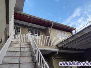 PARQUE NOVO ORATÓRIO ASSOBRADADA COM 3 MORADIAS