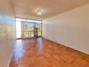 PARQUE O´HIGGINS! TOTALMENTE RENOVADO