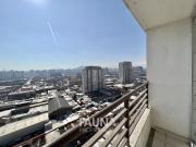 METRO PARQUE OHIGGINS EST Y BODEGA METRO PARQUE OHIGGINS EST Y BODEGA