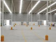 Parque Olmeca, Bodega industrial en renta, Veracruz, Ver