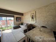 Parque Plaza departamento amueblado y equipado