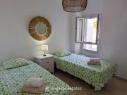 Parque Residencial Best: Property for rent in Mojacar