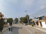 Parque Residencial Coacalco 2da Seccion, Ecatepec,...