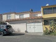 Casa en Parque Residencial Coacalco 2a Sección, Coacalco...