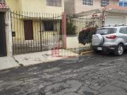 PARQUE RESIDENCIAL COACALCO CASA VENTA COACALCO ESTADO...