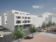 PARQUE RESIDENCIAL LEÓN OBRA NUEVA EN ARMILLA