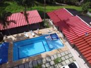 Casa com 5 quartos sendo 3 suítes à venda na Granja Viana