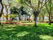 Parque Santa Teresita! Lindo Triplex estilo Casa!