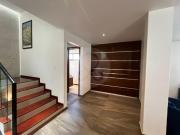 Parque Sao Paolo: Casa en condominio en venta en Lomas...