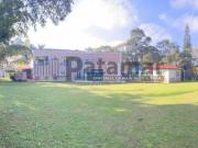 Parque Silvino Pereira Condomínio Fechado