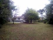 Parque Siquiman, amplio parque, Pileta