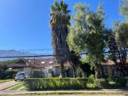 Parque Tobalaba Peñalolen Casa De 3 Dormitorios 2 Baño