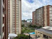 Parque Urbano departamento doble suite