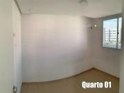 Parque Ville Jasmim 2 Quartos Lago Azul