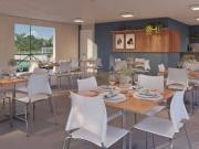 Apartamentos à venda em Jardim Manaus, Manaus | 2...