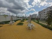 Parque Ville Violeta 2 Quartos Unidade Garden Jardim Manaus