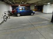 PARQUEADERO EN VENTA EN TEUSAQUILLO