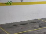 Parqueamento Coberto Moto na Graça