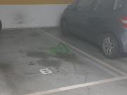 Parqueamento coberto, Olaias