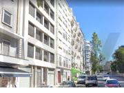 Parqueamento para um carro na Rua Marqus S da Bandeira,...