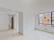 Parques de Bogotá Cerezo Apartamento en Venta en Campo...