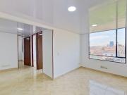 Parques de Bogota Cerezo Venta Apartamento en San...