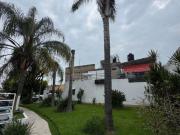 Parques de Santa María NO INFONAVIT