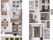 Parques del Bosque 2a seccion preventa