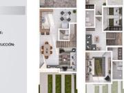 Parques del Bosque 2da sección: Casa en venta en...