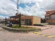 PARQUES DEL NOGAL