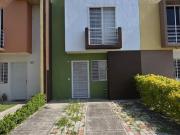 PARQUES DEL PALMAR CASA EN VENTA