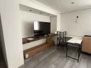 Parques del Pedregal, hermos departamento en renta