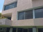 PARQUES DEL PEDREGAL. RESIDENCIA IMPECABLE FRENTE AL PARQUE