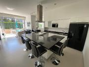 Parques Polanco Depto Planta Jardín Amueblado