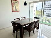 Parques Polanco RENTA Apartamento amueblado 2 recámaras...