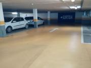 PARQUIN EN VENTA EN EL CENTRO DE MANRESA