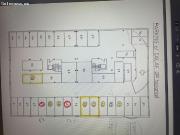 Pàrquing lloguer Poble Sec