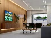 Parqville jacarandá Casa em Condomínio com 4 Quarto s...