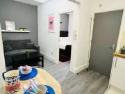 Parr Street, Ropewalks, Liverpool, L1 4BH, United...