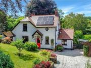 Parracombe, Barnstaple, 5 Bedroom Detached