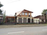 Parral, 1 sur