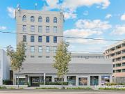 Parramatta Office Space 100sqm