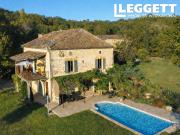 Parranquet Vente Maison 47