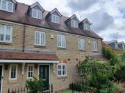 Parrish Close, Bishops Itchington, 3 Bedroom Town