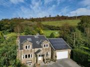 Parrock Lane, Old Town, 4 Bedroom Detached